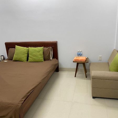 Cherki Hostel ดานัง ภายนอก รูปภาพ