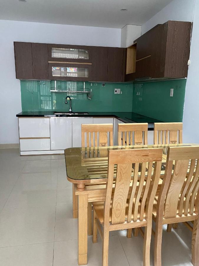 Cherki Hostel ดานัง ภายนอก รูปภาพ
