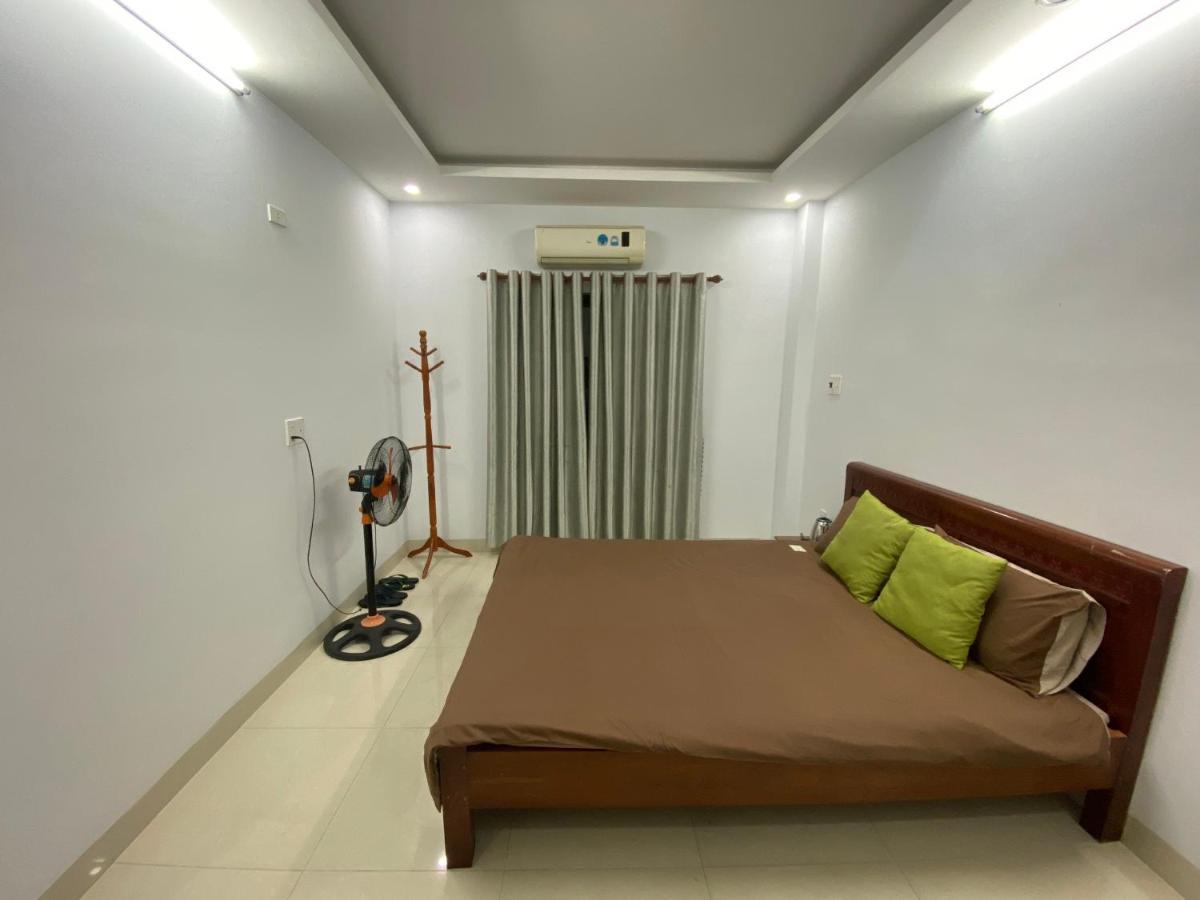 Cherki Hostel ดานัง ภายนอก รูปภาพ