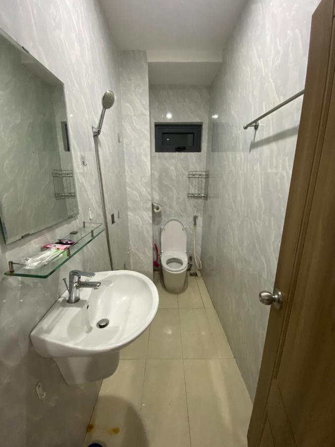 Cherki Hostel ดานัง ภายนอก รูปภาพ