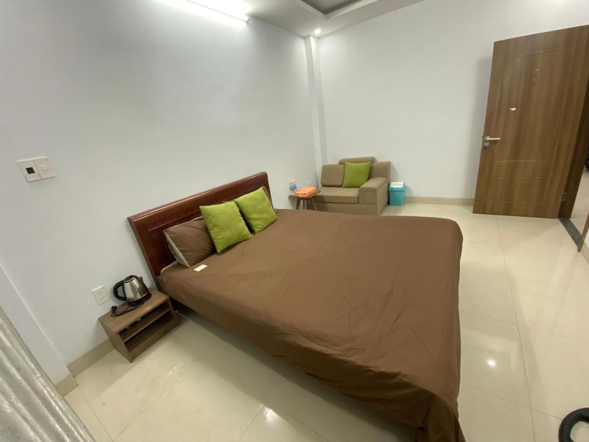Cherki Hostel ดานัง ภายนอก รูปภาพ