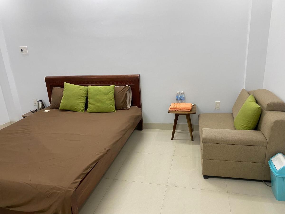 Cherki Hostel ดานัง ภายนอก รูปภาพ