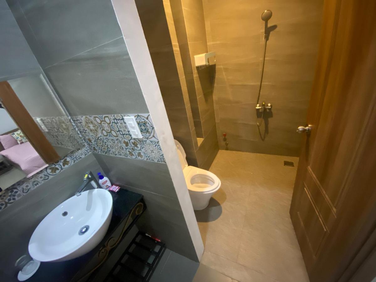 Cherki Hostel ดานัง ภายนอก รูปภาพ