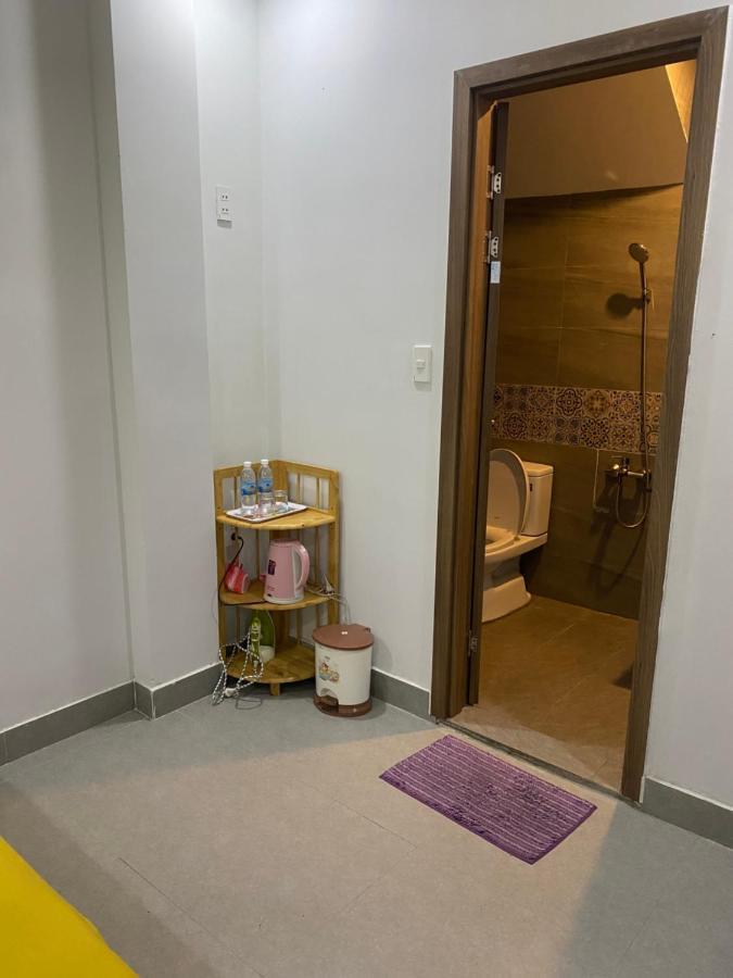 Cherki Hostel ดานัง ภายนอก รูปภาพ