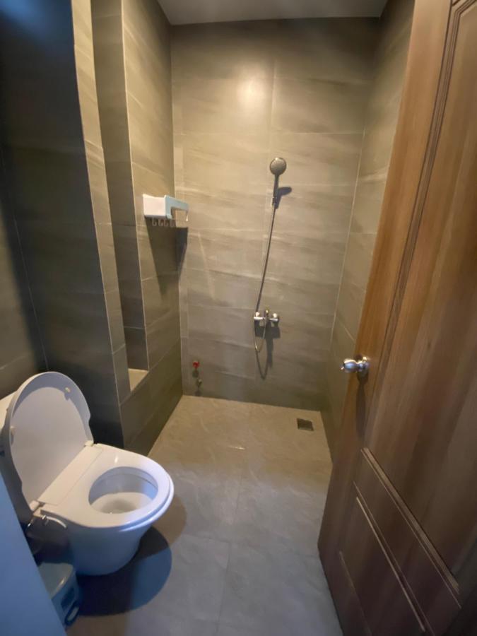 Cherki Hostel ดานัง ภายนอก รูปภาพ