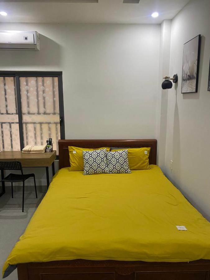 Cherki Hostel ดานัง ภายนอก รูปภาพ
