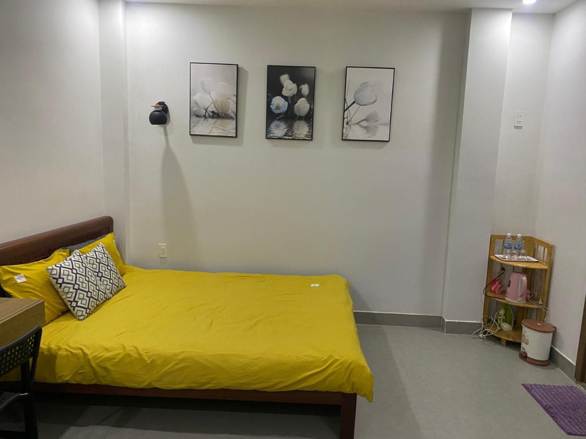 Cherki Hostel ดานัง ภายนอก รูปภาพ