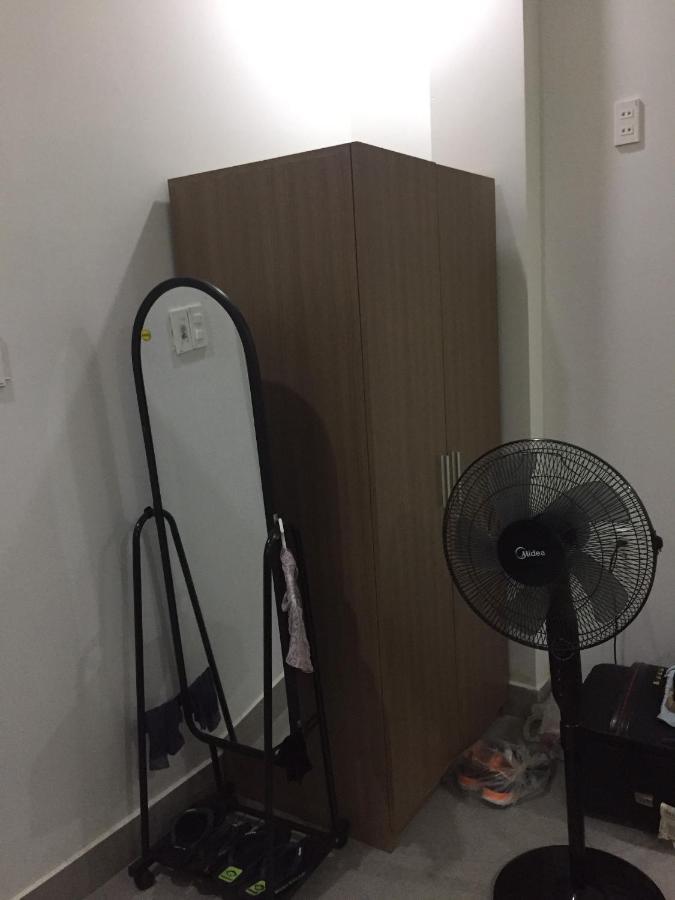 Cherki Hostel ดานัง ภายนอก รูปภาพ