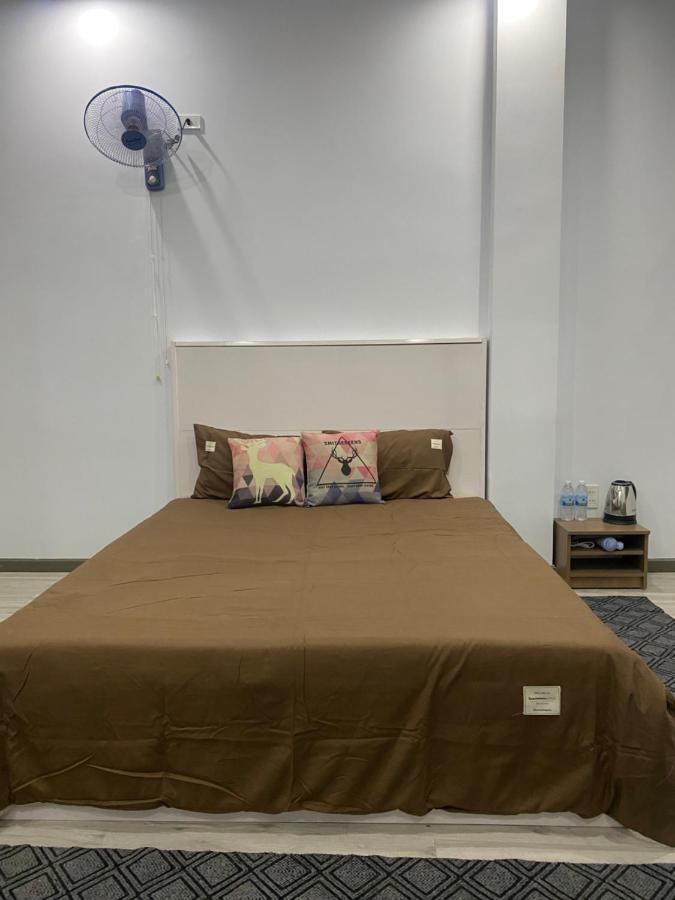 Cherki Hostel ดานัง ภายนอก รูปภาพ