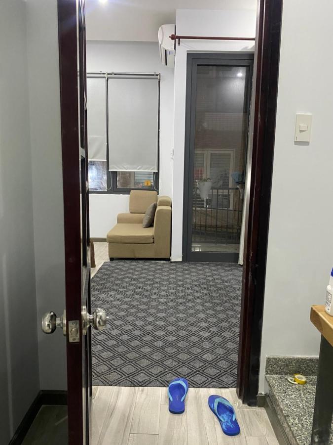 Cherki Hostel ดานัง ภายนอก รูปภาพ