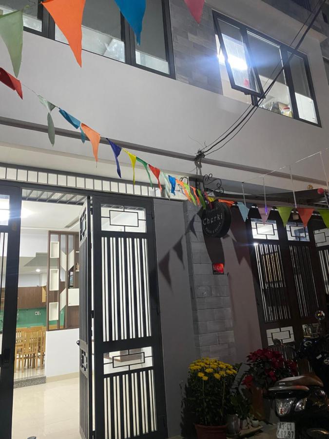 Cherki Hostel ดานัง ภายนอก รูปภาพ