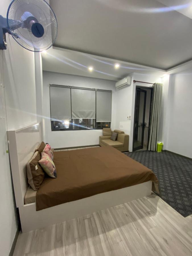 Cherki Hostel ดานัง ภายนอก รูปภาพ