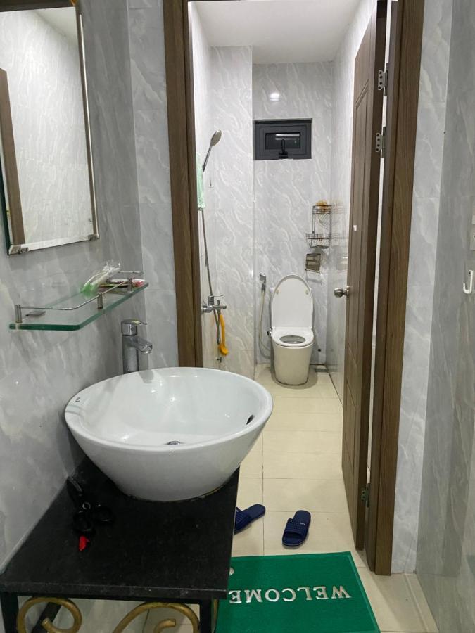 Cherki Hostel ดานัง ภายนอก รูปภาพ