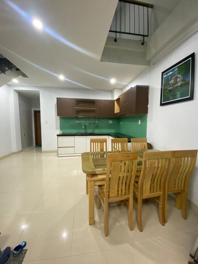 Cherki Hostel ดานัง ภายนอก รูปภาพ