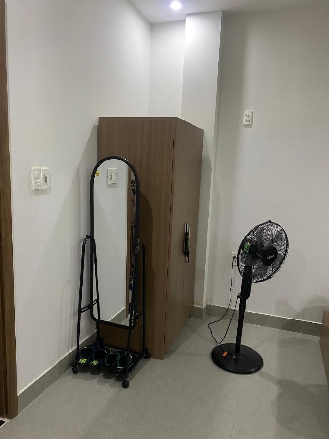 Cherki Hostel ดานัง ภายนอก รูปภาพ