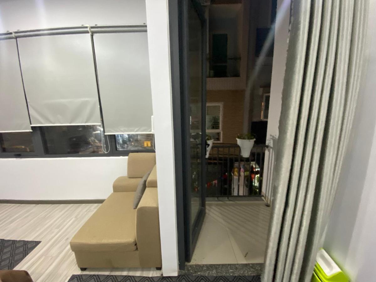 Cherki Hostel ดานัง ภายนอก รูปภาพ