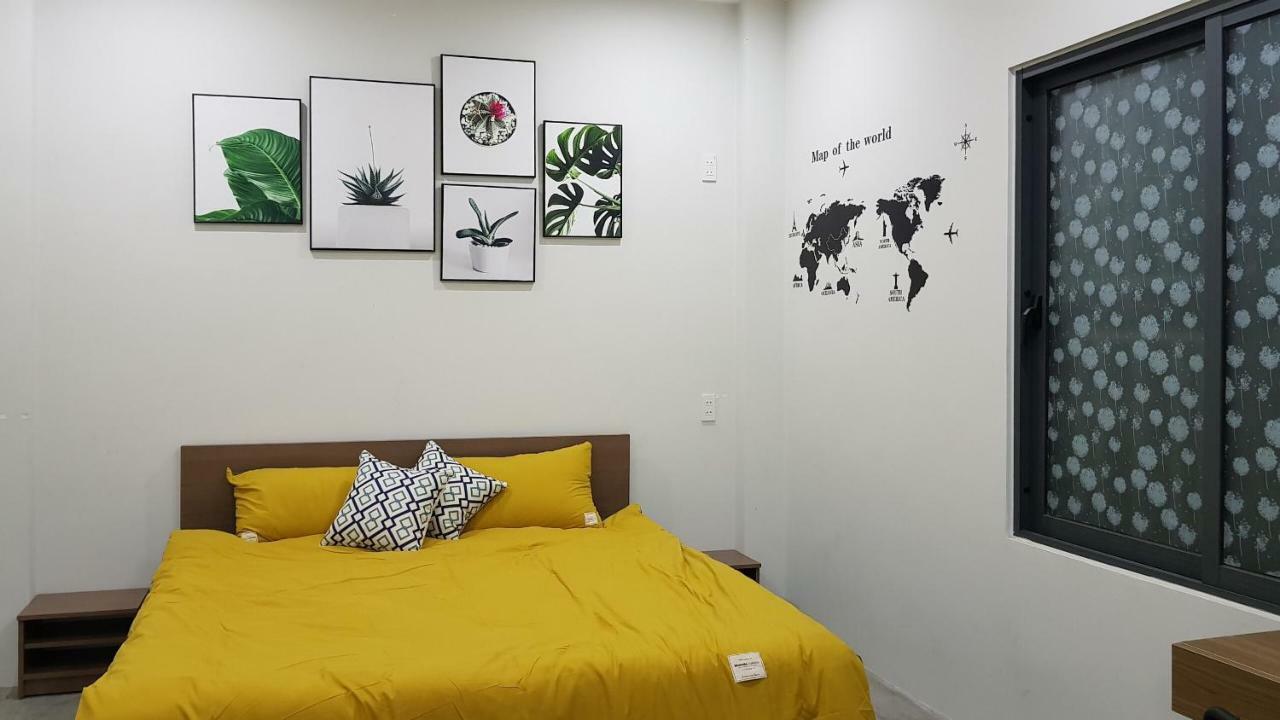Cherki Hostel ดานัง ภายนอก รูปภาพ