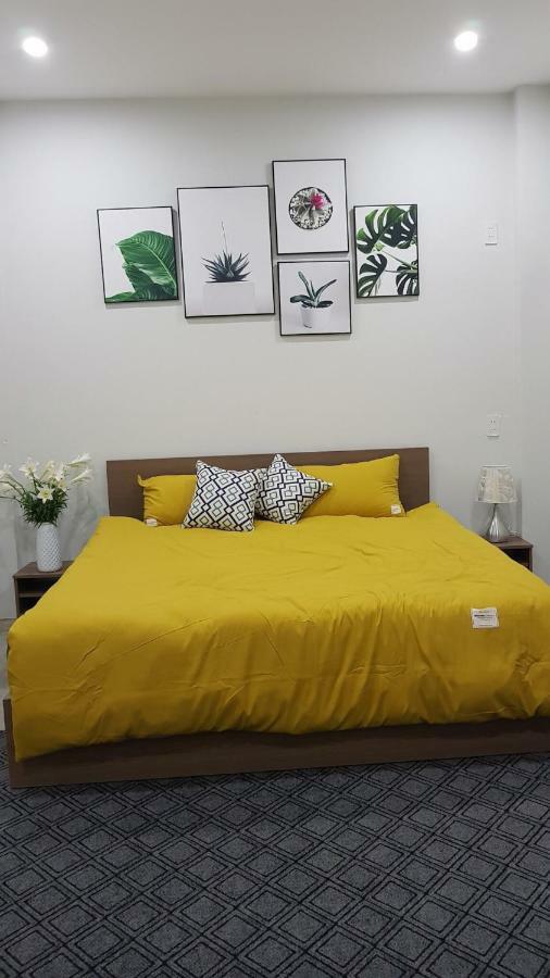 Cherki Hostel ดานัง ภายนอก รูปภาพ