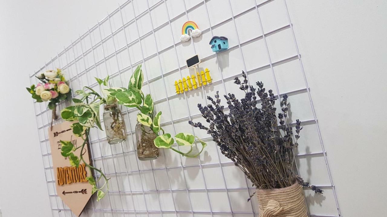 Cherki Hostel ดานัง ภายนอก รูปภาพ