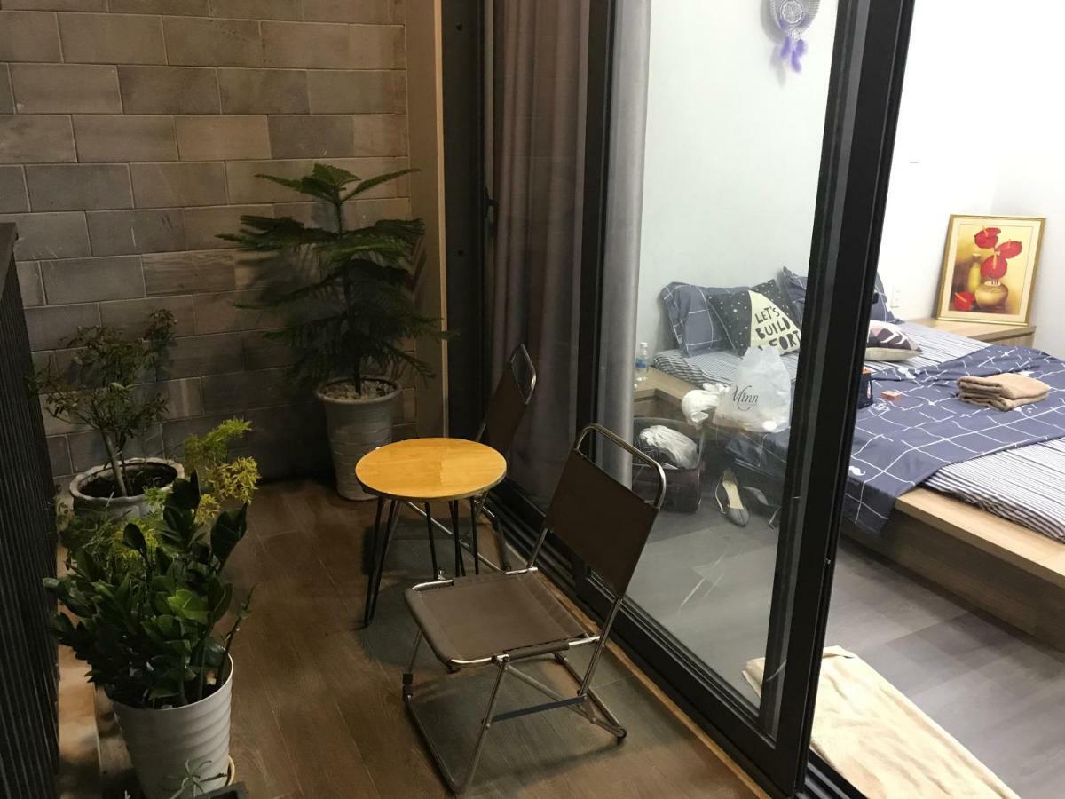 Cherki Hostel ดานัง ภายนอก รูปภาพ