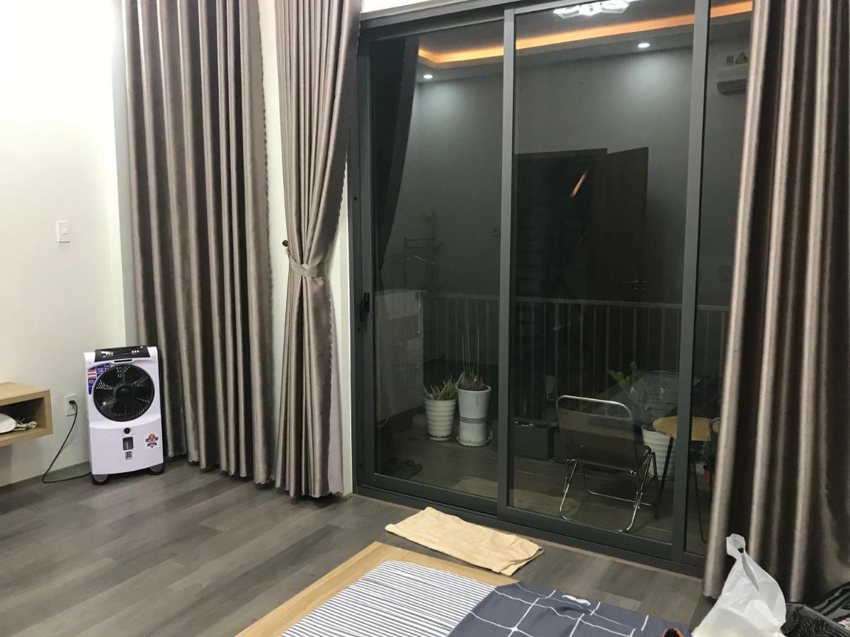 Cherki Hostel ดานัง ภายนอก รูปภาพ