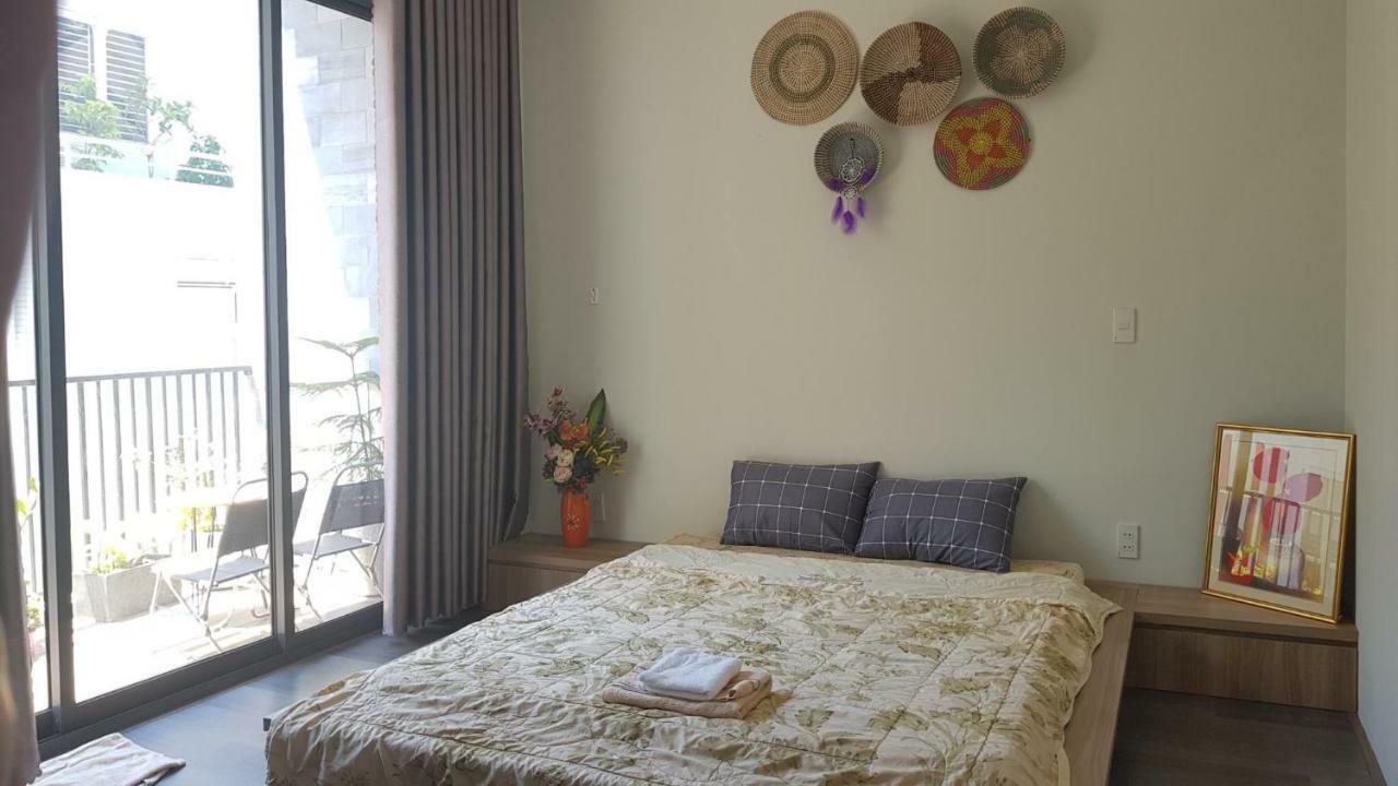 Cherki Hostel ดานัง ภายนอก รูปภาพ