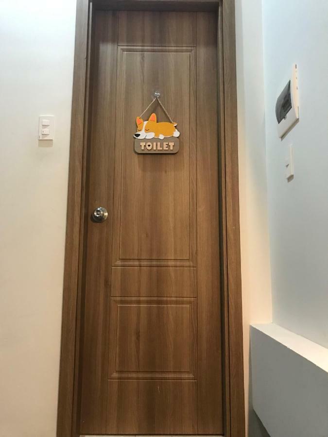 Cherki Hostel ดานัง ภายนอก รูปภาพ